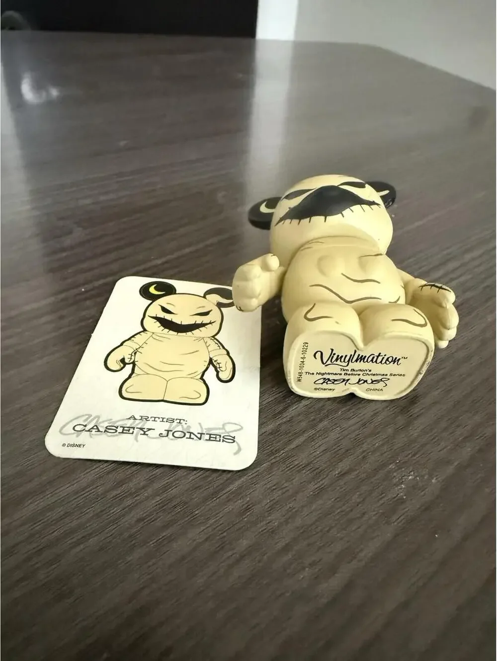 DISNEY Vinylmation 3